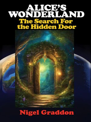 cover image of Alice's Wonderland